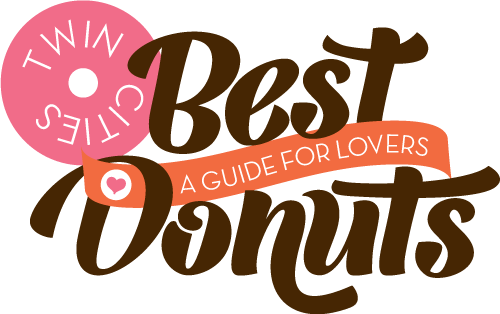 Much Anticipated Twin Cities Donut Tour