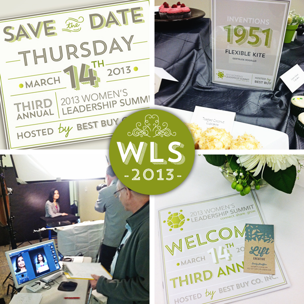 Women's Leadership Summit
